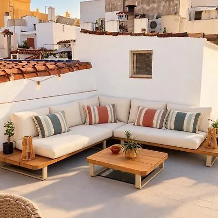 Casa vacanze Casa Victoria, Old Town Marbella