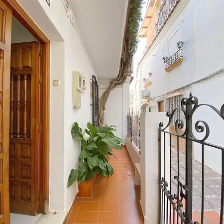 Casa vacanze Casa Victoria, Old Town *