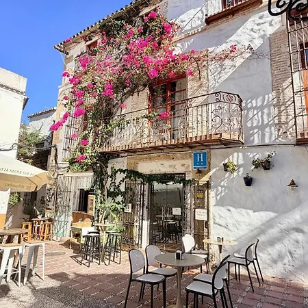 Casa Victoria, Old Town Casa vacanze