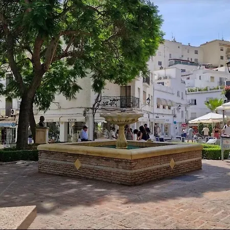Casa Victoria, Old Town * Marbella