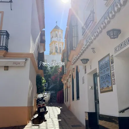 Casa vacanze Casa Victoria, Old Town Marbella