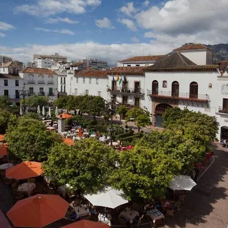 Casa Victoria, Old Town Marbella