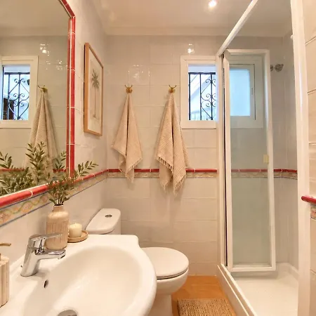 Casa vacanze Casa Victoria, Old Town Marbella