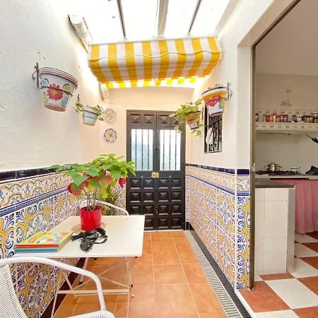 Casa Victoria, Old Town