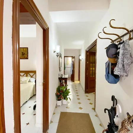 Casa Victoria, Old Town Casa vacanze Marbella