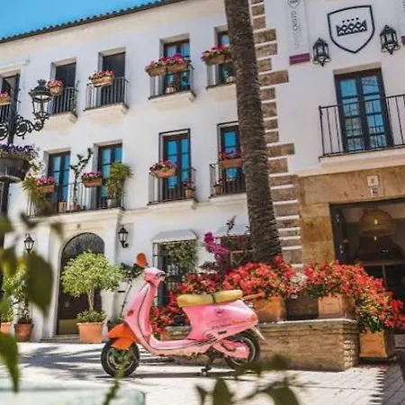 Casa vacanze Casa Victoria, Old Town Marbella