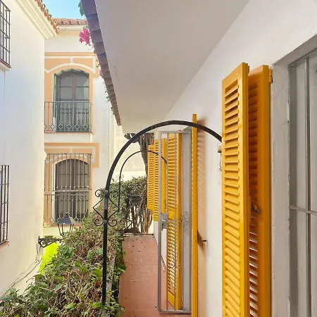 Casa vacanze Casa Victoria, Old Town Marbella