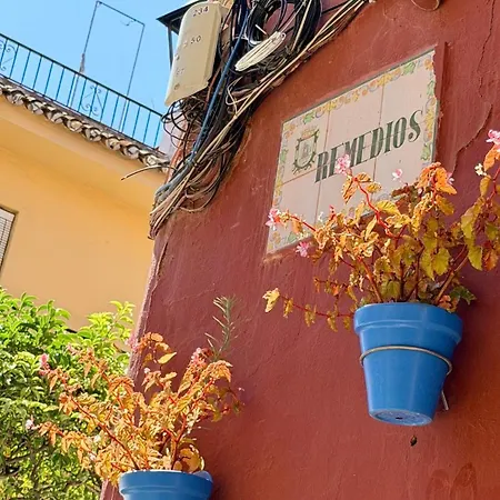 Casa vacanze Casa Victoria, Old Town